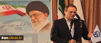 سفر دکتر مهرمحمدی به استان ایلام 4