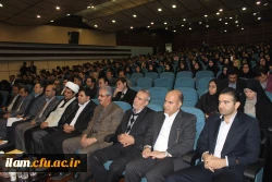 مراسم روز دانشجو با حضور سرپرست دانشگاه فرهنگیان آقای دکتر مهرمحمدی 3