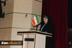 مراسم روز دانشجو با حضور سرپرست دانشگاه فرهنگیان آقای دکتر مهرمحمدی 6