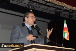 مراسم روز دانشجو با حضور سرپرست دانشگاه فرهنگیان آقای دکتر مهرمحمدی 4