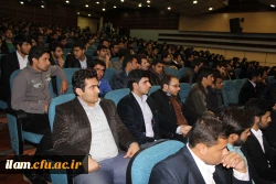 مراسم روز دانشجو با حضور سرپرست دانشگاه فرهنگیان آقای دکتر مهرمحمدی 5