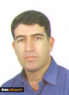 جناب آقای دکتر بهروز مهدی زاده فرد