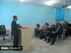 خیر مقدم دکتر شیری