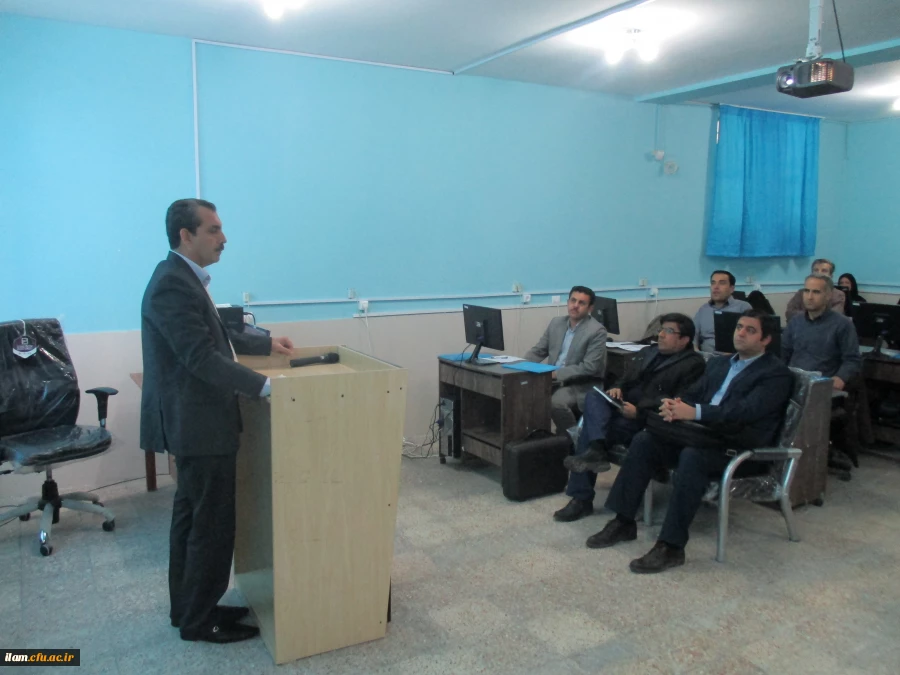 خیر مقدم دکتر شیری