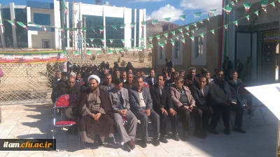 حضور دکتر شیری، سرپرست محترم دانشگاه فرهنگیان استان و هیأت همراه در مراسم غبار روبی و عطرافشانی مزار شهدای گمنام