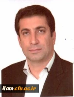 جناب اقای دکتر شهریار شادی گو 2