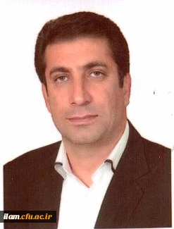 جناب اقای دکتر شهریار شادی گو 2