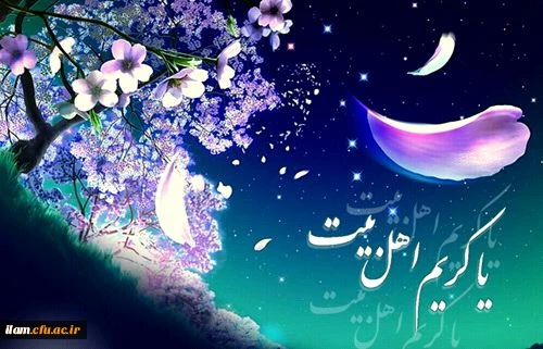 ولادت امام حسن (ع)