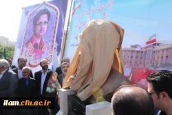 شهید هسته ای