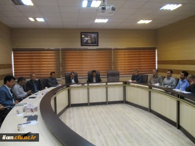 نشست بسیج اساتید