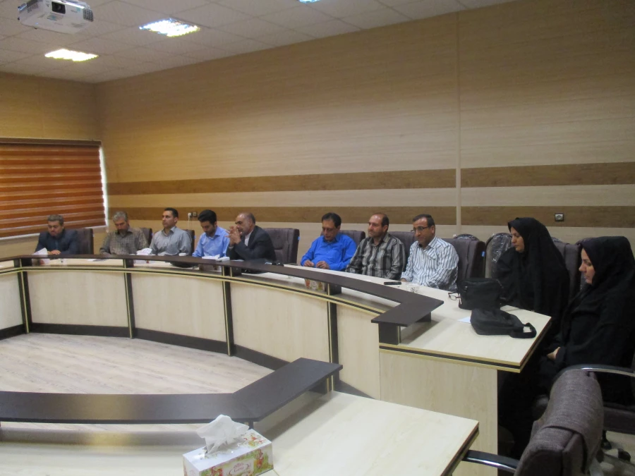 بسیج اساتید