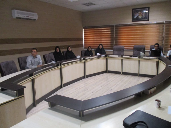 دوره گلستان