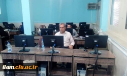 آزمون تعیین صلاحیت سرپرستان شبانه روزی