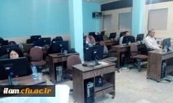 آزمون تعیین صلاحیت سرپرستان شبانه روزی