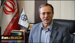 پیام تبریک رئیس دانشگاه