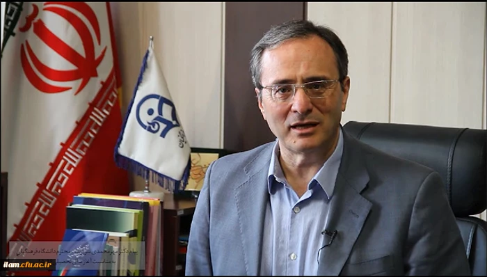 پیام تبریک رئیس دانشگاه