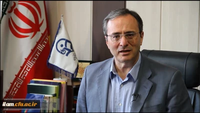 پیام سرپرست دانشگاه فرهنگیان به نومعلمان عرصه تعلیم و تربیت