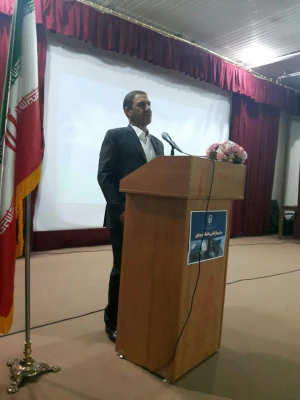 مراسم آغازین سال تحصیلی