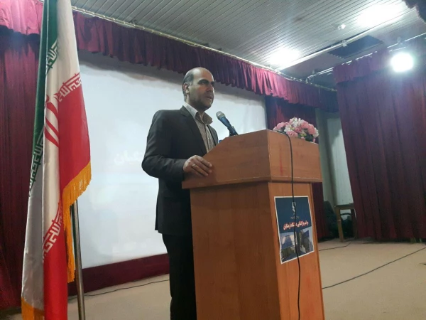 مراسم آغازین سال تحصیلی