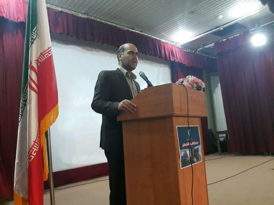 مراسم آغازین سال تحصیلی