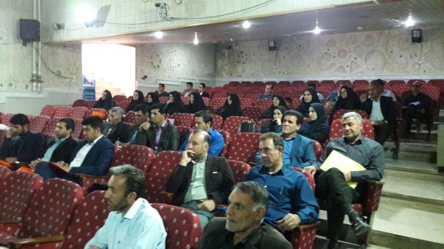 همایش میران میزبان