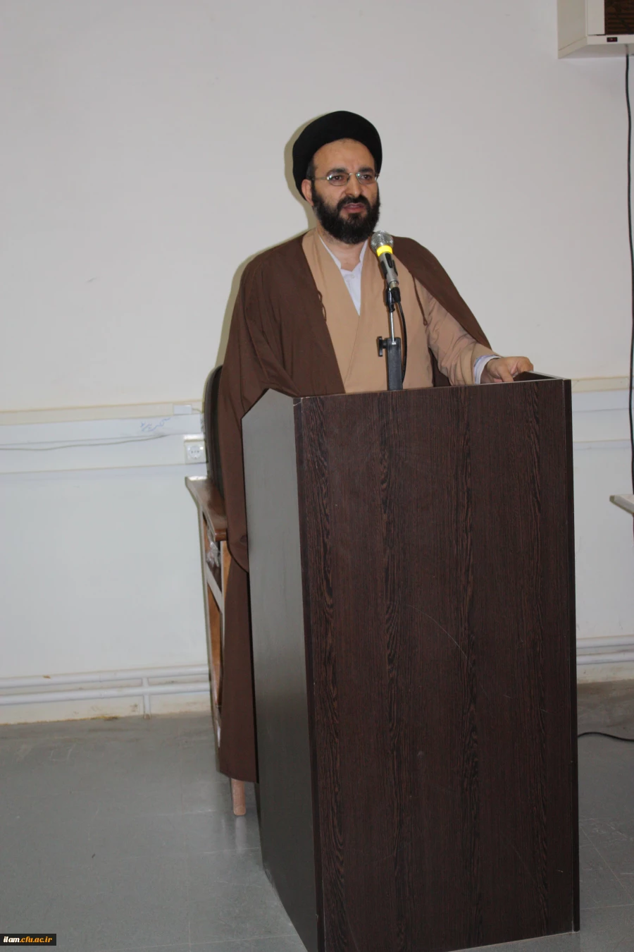 حجت الاسلام دادگر