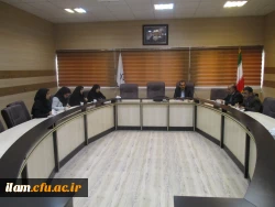 شورای پژوهشی