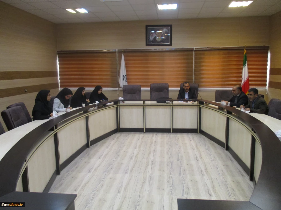 شورای پژوهشی