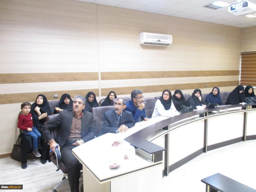 کارگاه دیدگاه