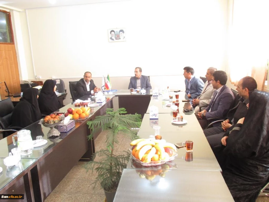 انتصاب جدید