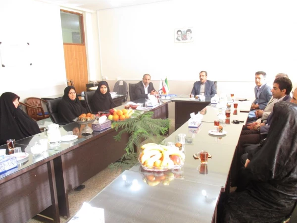 انتصاب جدید