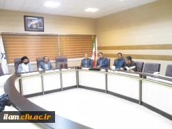 جلسه شورای فرهنگی