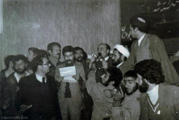 آلبوم خاطرات انقلاب