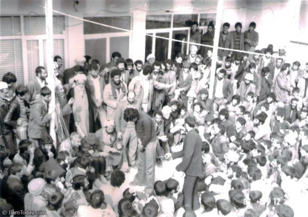 آلبوم خاطرات انقلاب