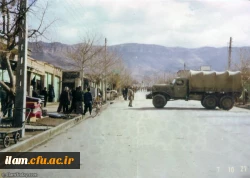 آلبوم خاطرات انقلاب