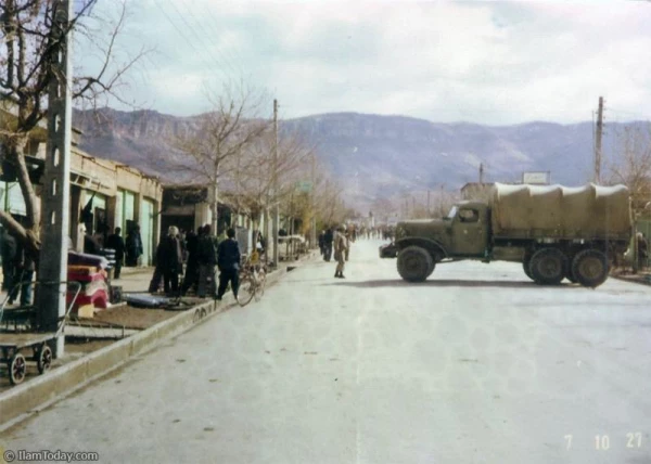 آلبوم خاطرات انقلاب