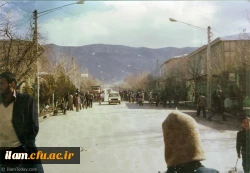 آلبوم خاطرات انقلاب