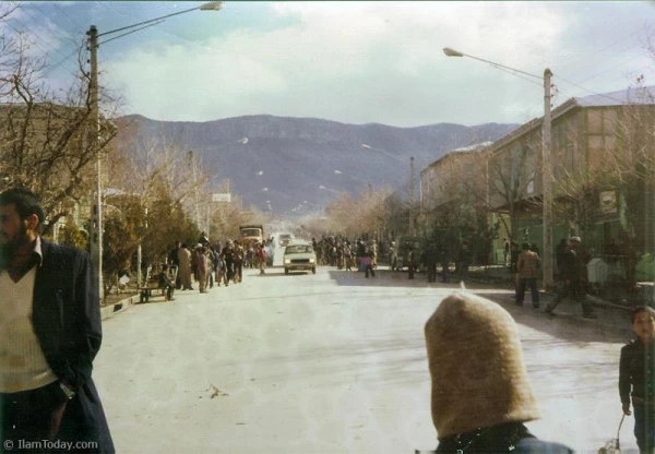 آلبوم خاطرات انقلاب