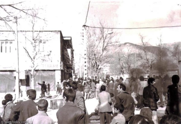 آلبوم خاطرات انقلاب