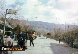 آلبوم خاطرات انقلاب