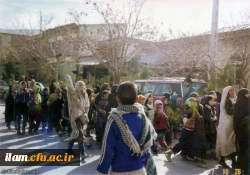 آلبوم خاطرات انقلاب