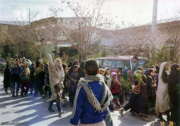 آلبوم خاطرات انقلاب