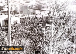 آلبوم خاطرات انقلاب