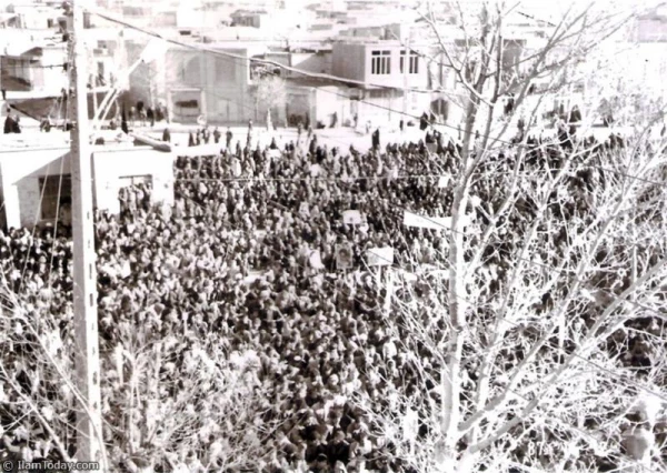 آلبوم خاطرات انقلاب