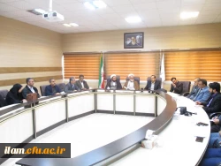 نشست حلقه صالحین