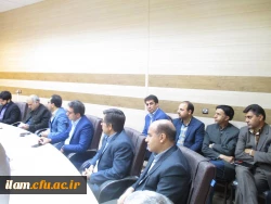 نشست حلقه صالحین