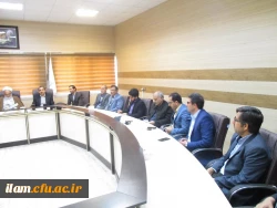 نشست حلقه صالحین