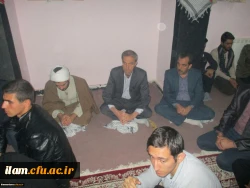 وداع با شهید گمنام