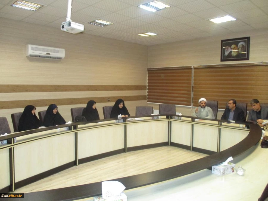 شورای فرهنگی و اجتماعی