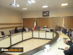 شورای مدیریت امور پردیس ها